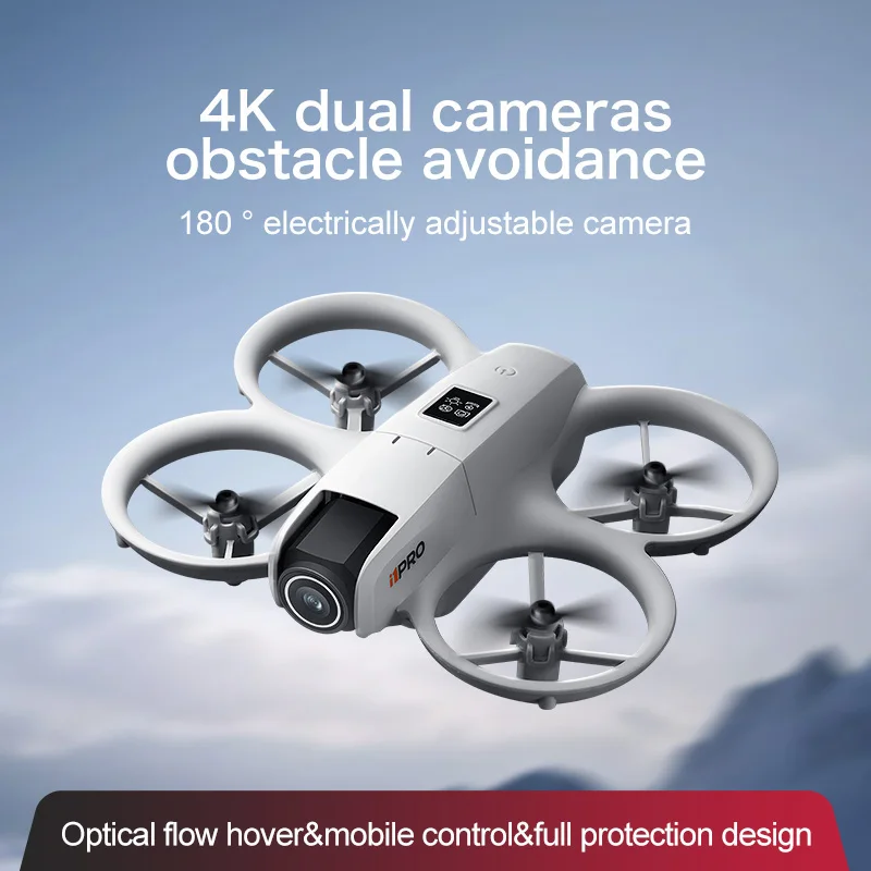 Drone Quadcopter Xiaomi i1PRO 8K Aerial Photography