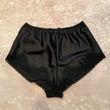 Grunge Gothic High street Y2K Shorts Harajuku Letter Print Fashion Punk Vintage Half pants Hip Hop Oversized Casual Pants E-girl 3