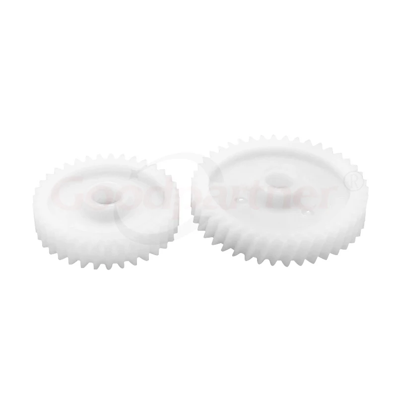 Engrenagem para Kyocera Fs1120 Fs1300 Fs1320 Fs1350 Fs1370 Fs1028 Fs1128 Fs1030 Fs1035 Fs1130 20x 302hs31210 302hs31220 Z42r Z35s - Imagem 4