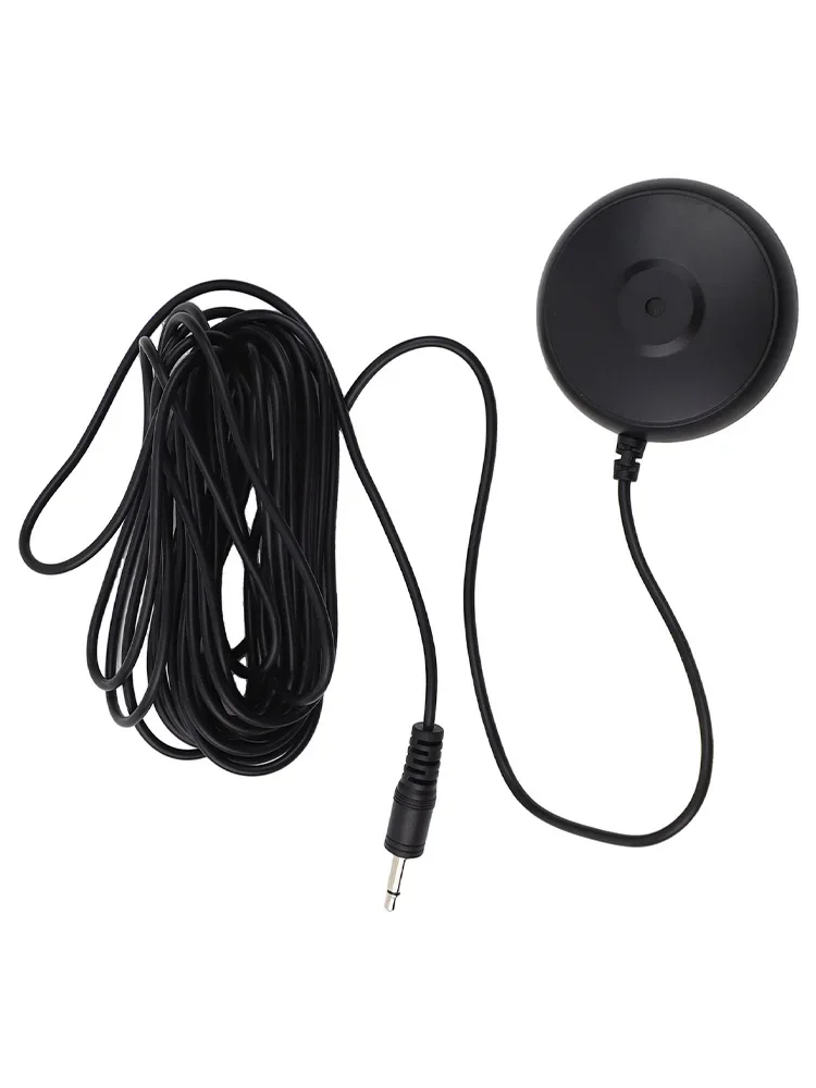 Home Theater Microphone Audio Calibration 2.5mm