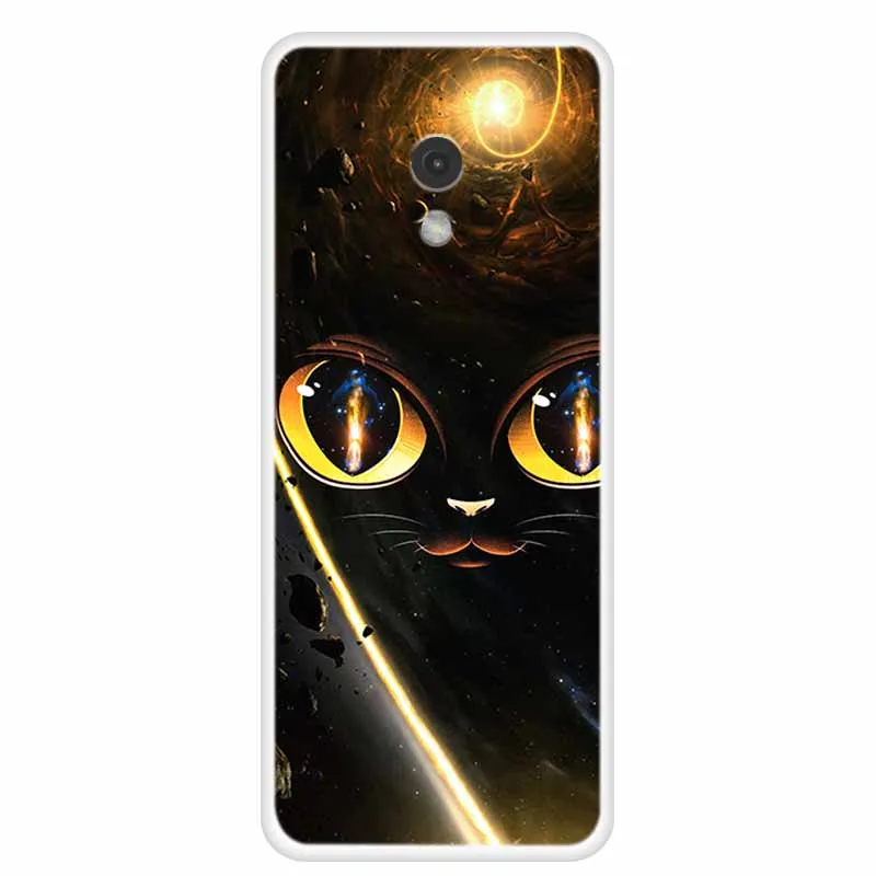 Clear Soft Silicone Phone Case Back Cover - Transparent s
