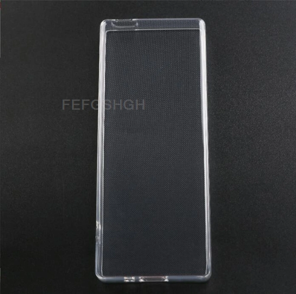 Enhanced Soft TPU Silicone Protective Case with Back Finger Ring