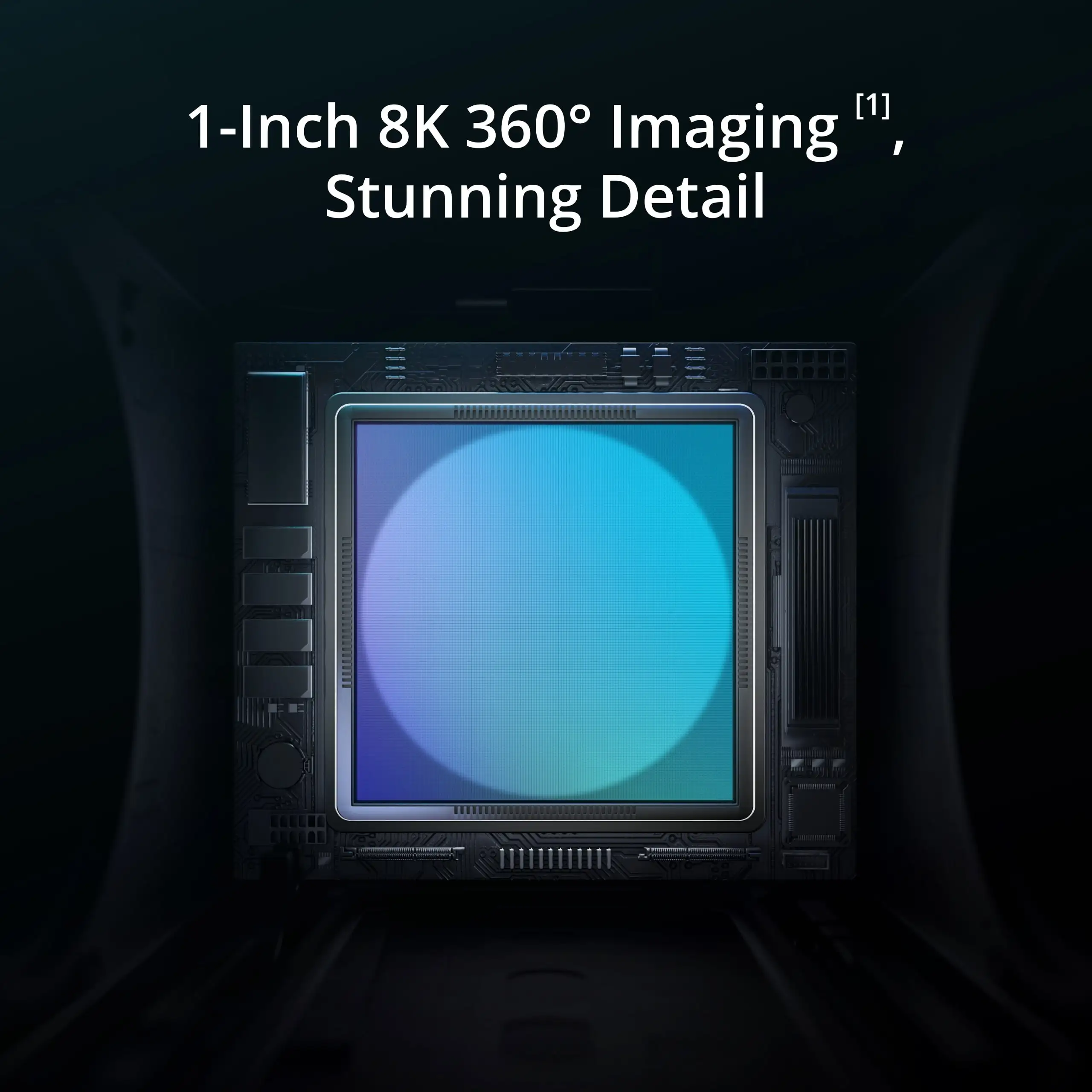 รูปสินค้า โดรนถ่ายภาพ 360 องศา DJI Avata 8K HDR