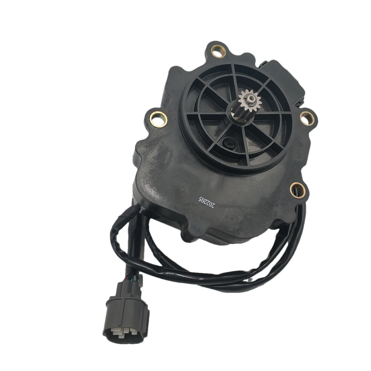 Power Transfer Front Differential Axle Motor Assy for CFMoto CF500