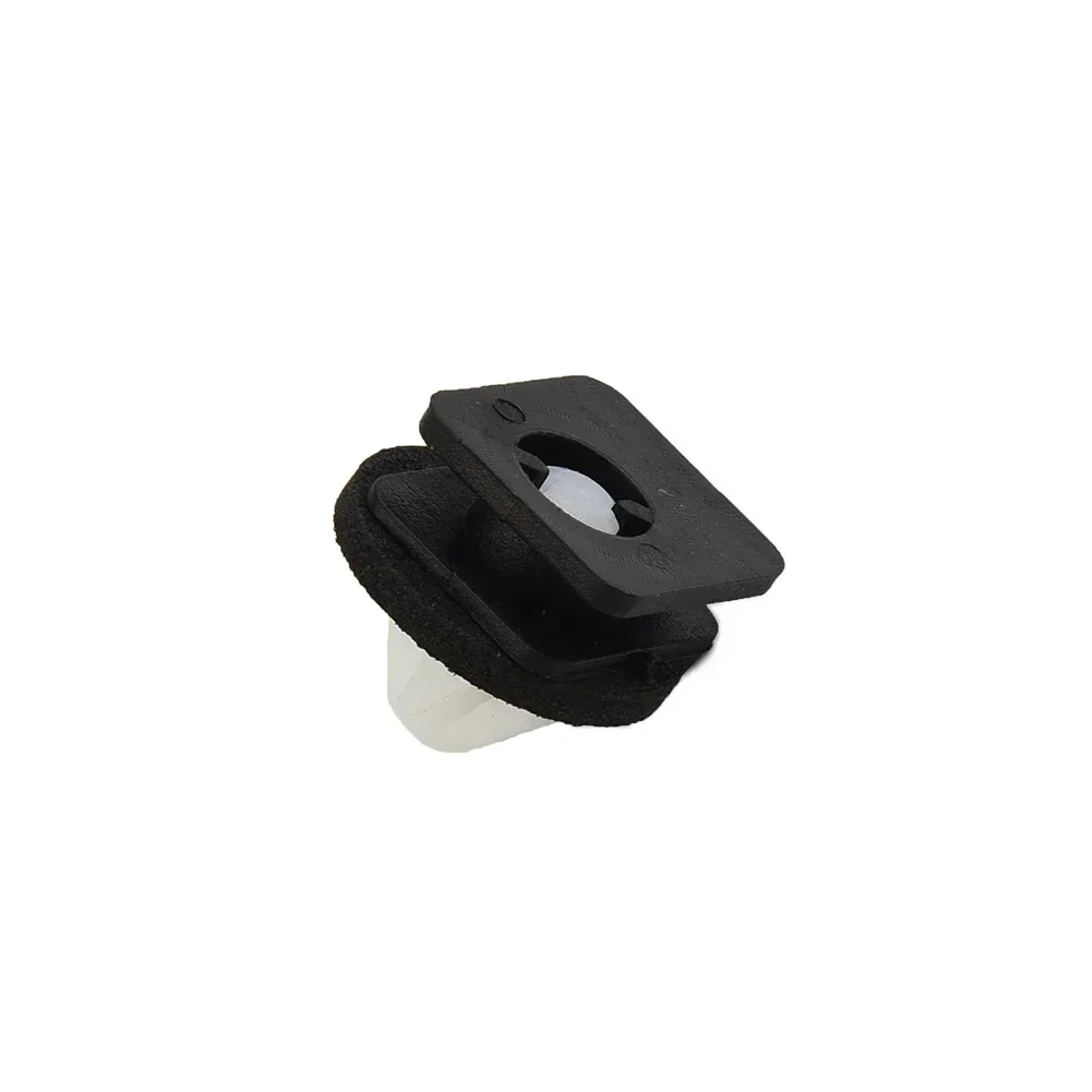 Cramp Front Windshield Molding 2011- For Ford Explorer For Professional Installation Parts Light Weight