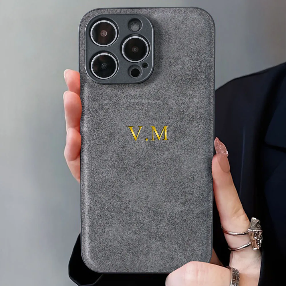 Personalized Case For iPhone 16 15 14 13 12 11 thumbnail 2