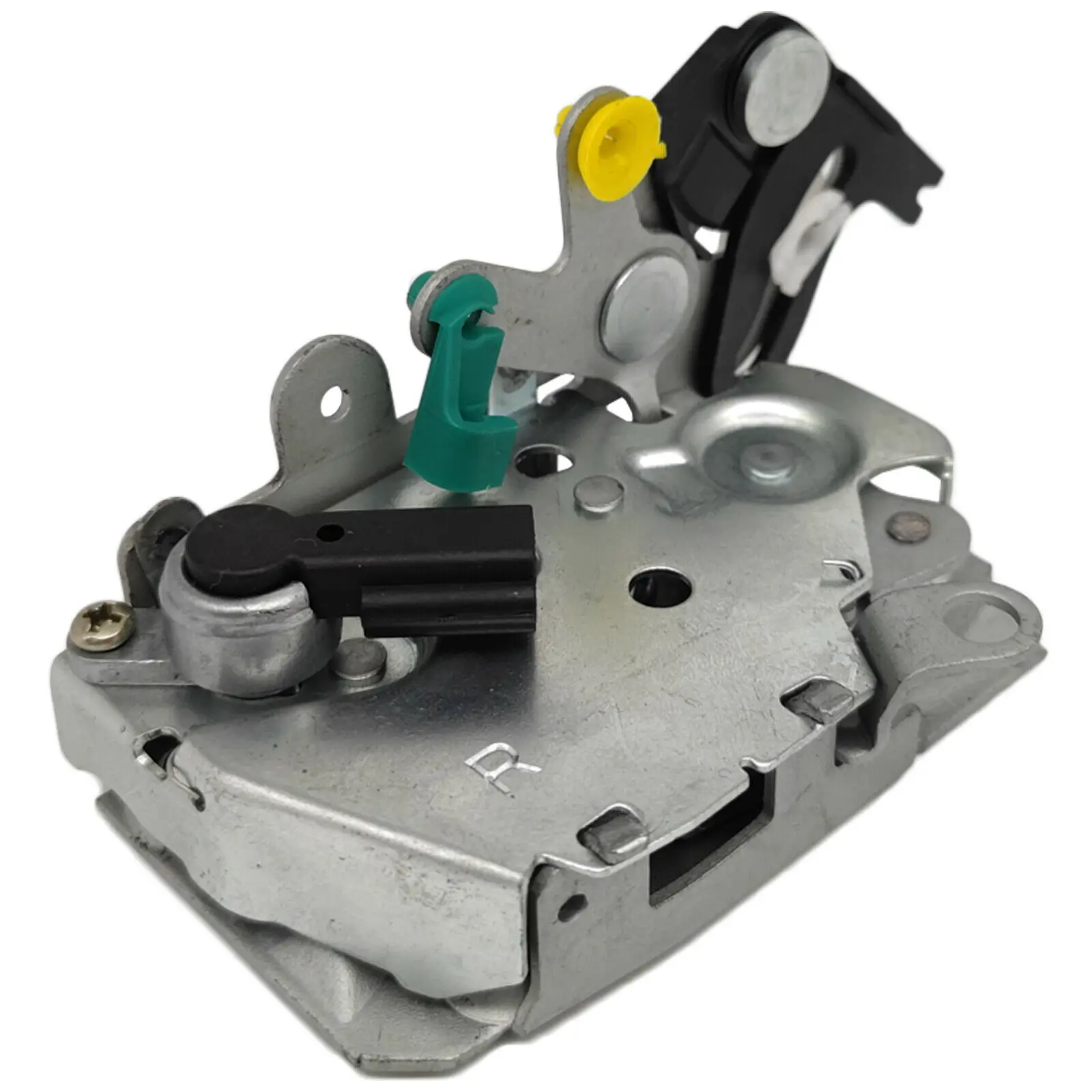 

Для Ford Explorer Sport Trac 4.0L V6 Mountaineer задний правый пассажирский дверной замок с защелкой