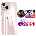 3 Back Hydrogel