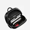 Retro Genuine Leather Men's Backpack Handmade Classic Schoolbag Sports Storage Leisure Backpack Laptop Day Bag Pack Large 2