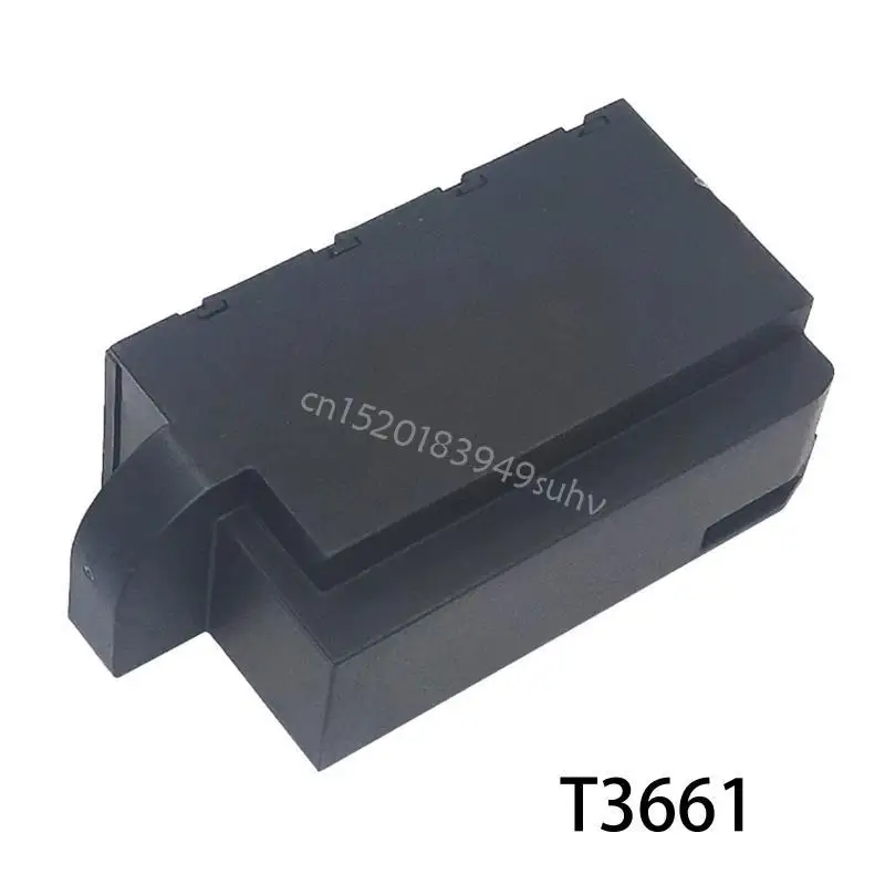 프린터 T3661 XP-6000/XP-6001/XP-6005/XP-6100/XP-6105 XP-8500/XP-8600 XP970 폐기물 잉크 카트리지 Q81E