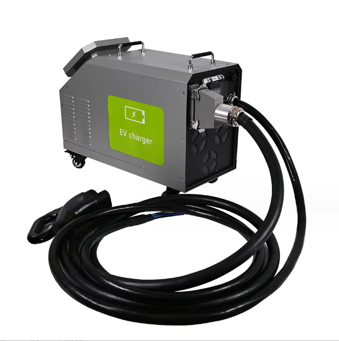 

Portable 15KW 25A/37A Fast Charging EV Charger Intelligent Electric New Energy Vehicle Pile Post UNIVERSAL Household