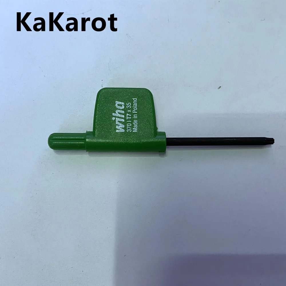 Рисунок 3 - Бур KaKarot SKD61 Precison SP (Y)