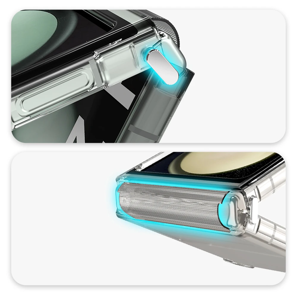 For Samsung Z Flip 6