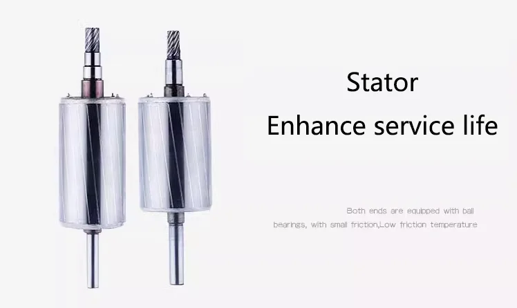 단상 AC 감속 속도 조절 모터, 전진 및 후진 + 속도 컨트롤러, 6IK180RGN-CF, 180W