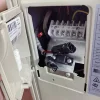 18000Btu 1.5 Ton Wall Mounted AC Inverter Mini Solar Air Conditioner Home Solar Mini Split Air Conditioner 5