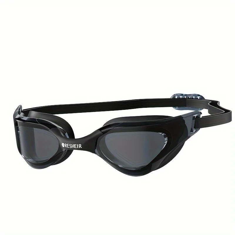Professional Waterproof Anti-Fog UV Protection Unisex Swim Goggles