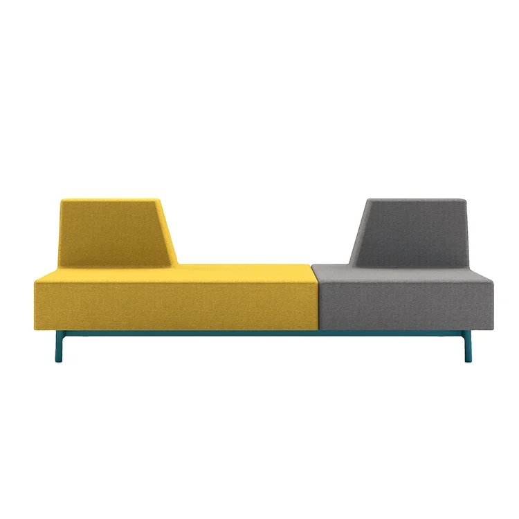 

Modular Furniture Office Sofa Seating Office Sofa Modern