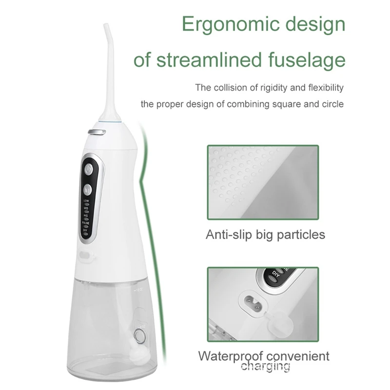1 Ʈ USB cŸ  ޴ Ÿ 300Ml, 5  ,  ô, ġ Ŭ, ȭƮ