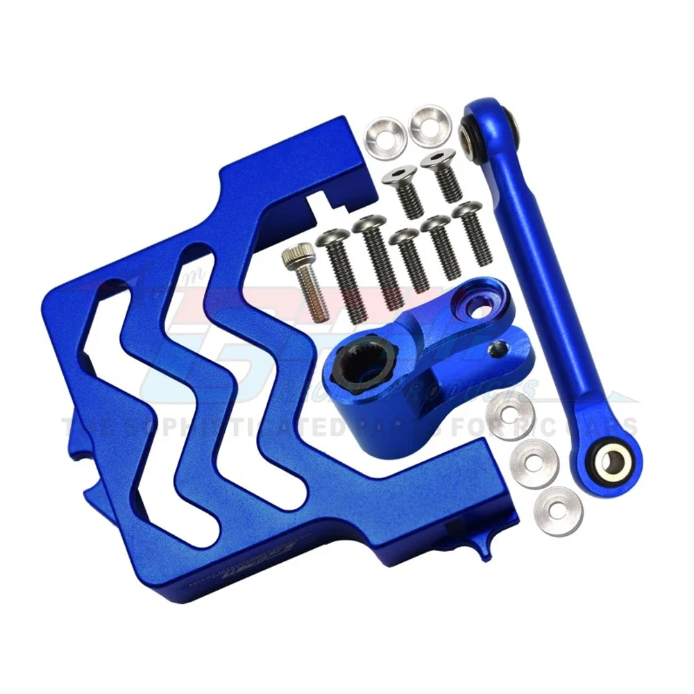 For HSp 14321 14322 14421 14431 C8802 1/14 メタル スイングアーム