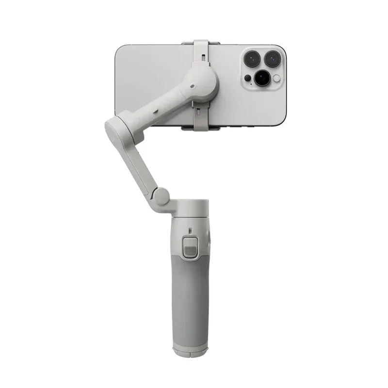 DJI Osmo Mobile 7 Flaggschiff-Smartphone mit intelligenter Tracking-Funktion und robuster 3-Achsen-Gimbal-Stabilisierung – Originalmarke – auf Lager_voghion.com
