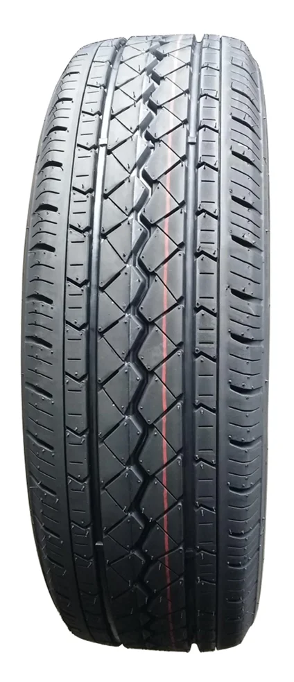 Car Tire HD517 Pattern 155R12C 165/70R13C 175R13LT 165R14LT 185/65R14 185/70R14 175/70R14 175/70R14LT 175/70R14C 175R14LT