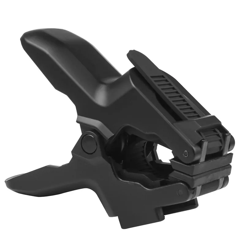 forma de cobra apropriada para gopro hero