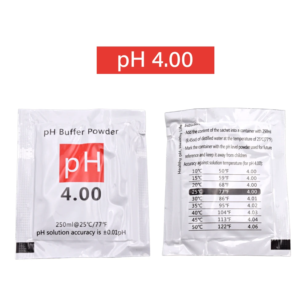 Medidores de PH para ph Tester Medidor de Medição Digital para ph tester medidor de medicao digital 03