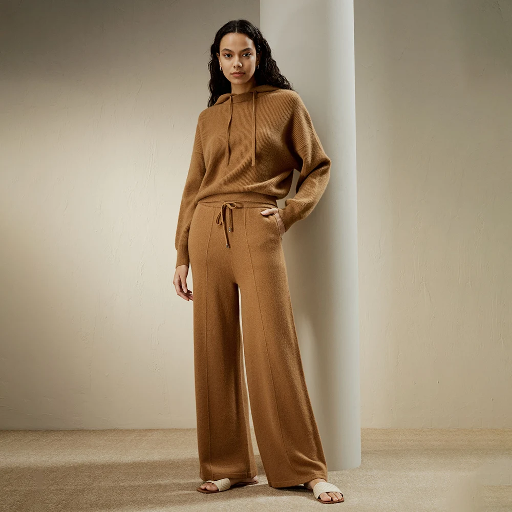 Рисунок 5 - Женские кашемировые спортивные брюки LILYSILK