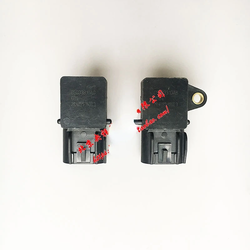 For Chrysler 300C Sebring Jeep Compass Wrangler Dodge Caliber Journey Intake Pressure Sensor Intake Manifold Sensor