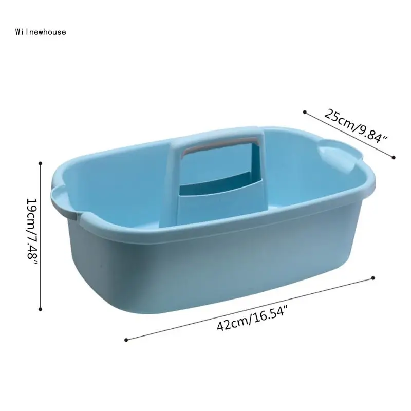 Bathroom Stoarge Basket Shower Supplies Cosmetic Storage Container for Makeup Brush Lipstick Jewelry Desktop Holder Dropship