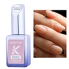 KODIES GEL  Neutral Beige Rubber Base Gel Nail Polish 15ML Semi Permanent UV Structure Construction Gel Varnish Manicure Nailart 5