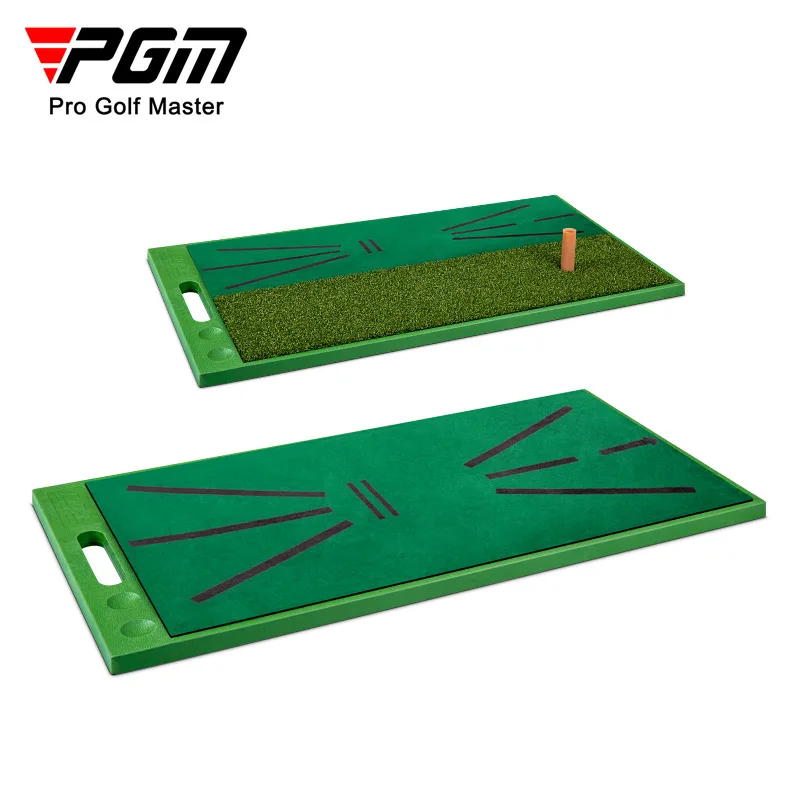 Golf Mat Shows Swing Path Golf Mat Swing Detection Golf Swing