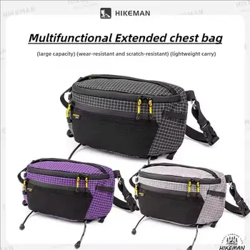 Waterproof Chest Bag 1