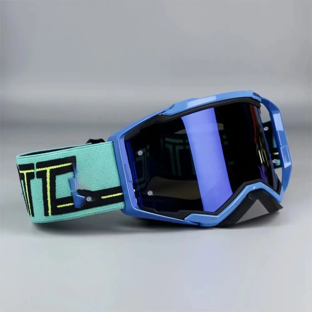 

Cycling Motorcycle Glasses Sport Moto Dirt Bike Riding Sunglasses Off-road MTB Motocross Goggles