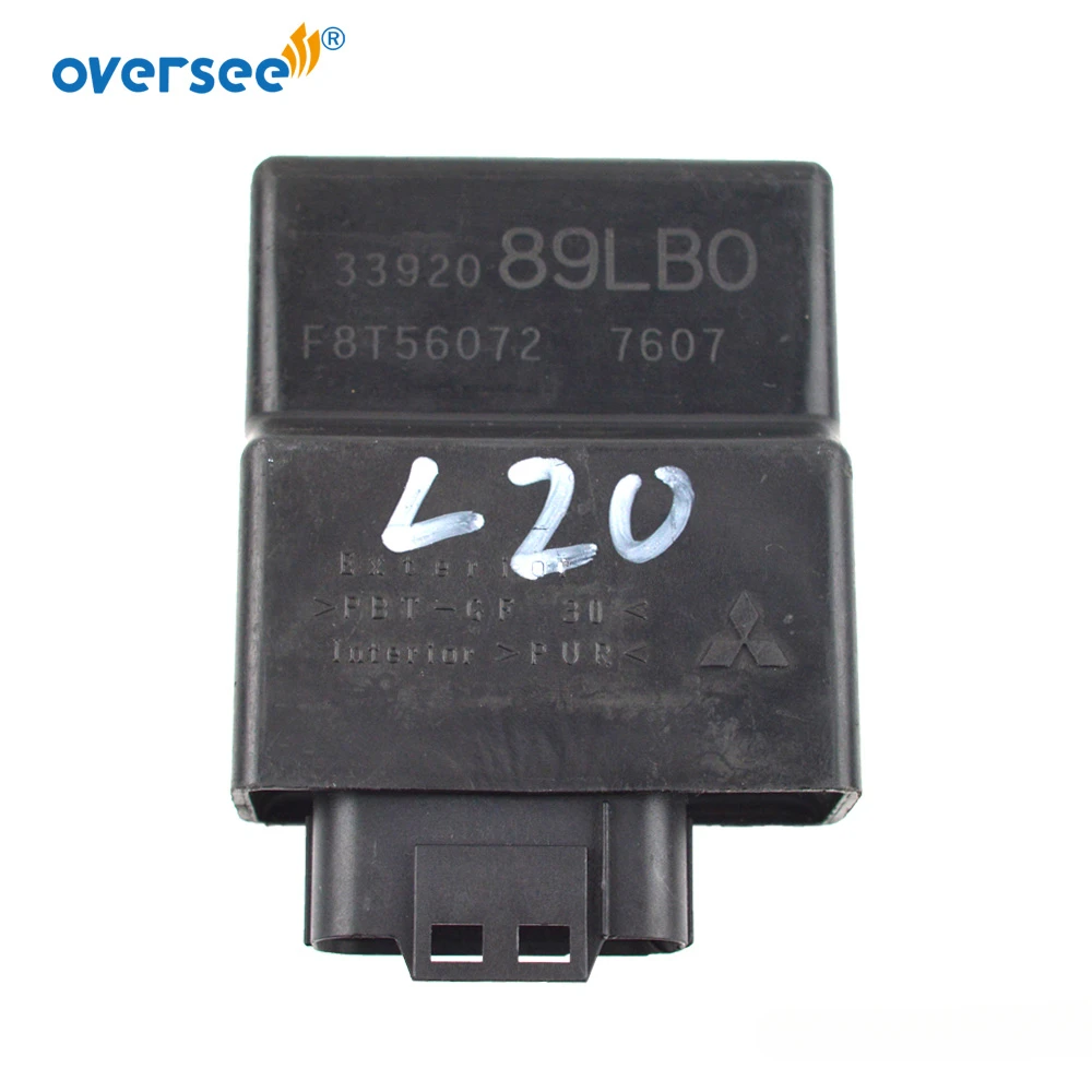 スズキ 船外機 純正部品 33920-99LB0 ユニット,エンジンコントロ-ル スズキ船外機用エンジン制御ユニット,33920-89lb0在庫,ecu assy,4t,20hp,df20A,オリジナル