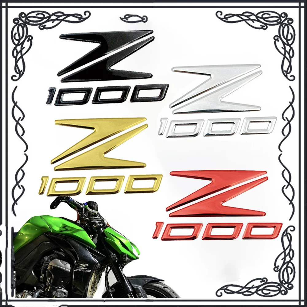 Motorcycle Accessories Set Funny Stickers For Kawasaki Versys SX Z1000sx Z1000 2003 2006 2007 2008 2009 2010 2011 2014 2015 2016