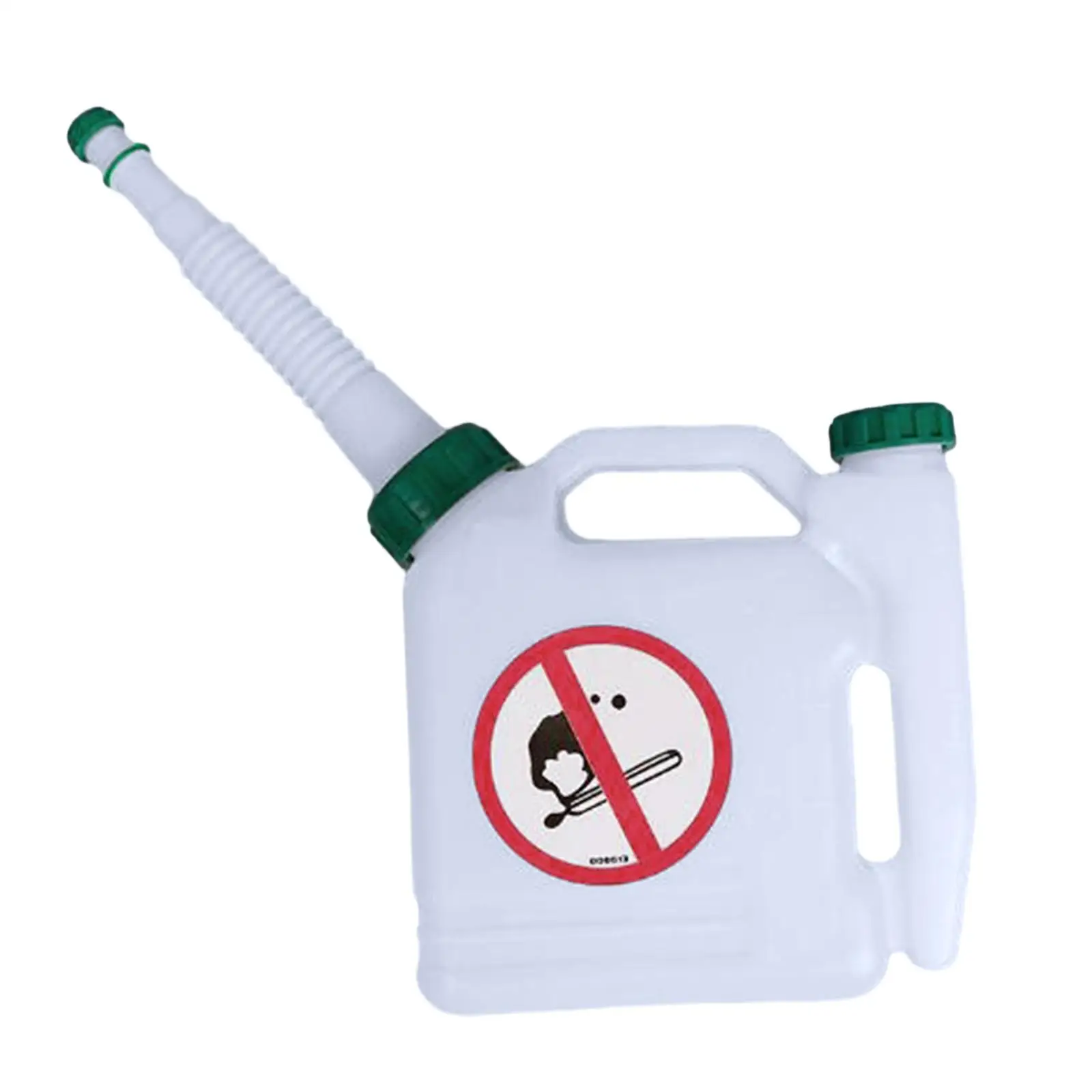 Motorcycle fuel container mixing bottle oil fuel big capacity gasoline chainsaws gas fuel storage tank