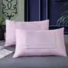 Bedding Pillow Neck Protection Pillows Geometri Shaped Buckwheat Husk Filling Cushion for Home Office Hotel Sleeping Pillow 3