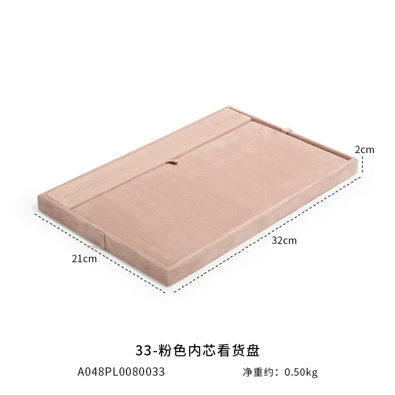 Jewelry Box Window Jewelry Stand Jewelry Display Props Set Decoration Necklace Mannequin Neck Display Stand Women