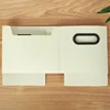 KOBEST Large Capacity Multi-function Foldable Books Desktop Storage Box Home Clothing Stationery Classification 5