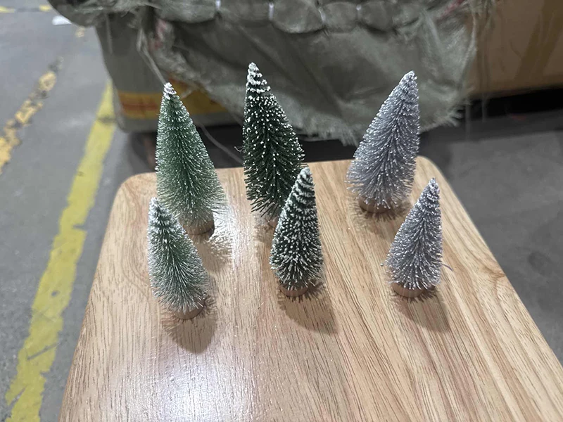 Solve Sapins Recouverts De Neige, Mont Fichtelberg (Allemagne) Jigsaw