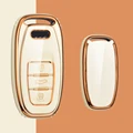 White only case