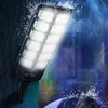2000000LM Ultra Powerful Solar Lamp With Remote Control Outdoor Solar Induction Street Yard Light IP65 Waterproof Garden Lights 4
