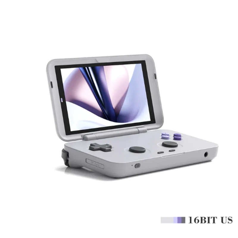 16Bit US