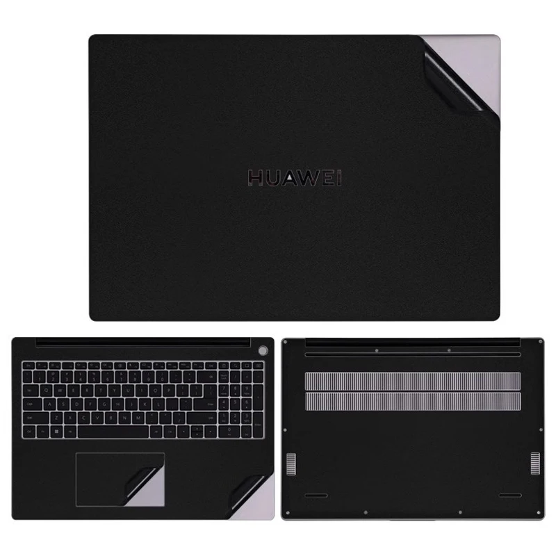 yesQFS Funda Compatible con Huawei Matebook 14 2022 2023 KLVF-X KLVF-16 Plástico Impreso