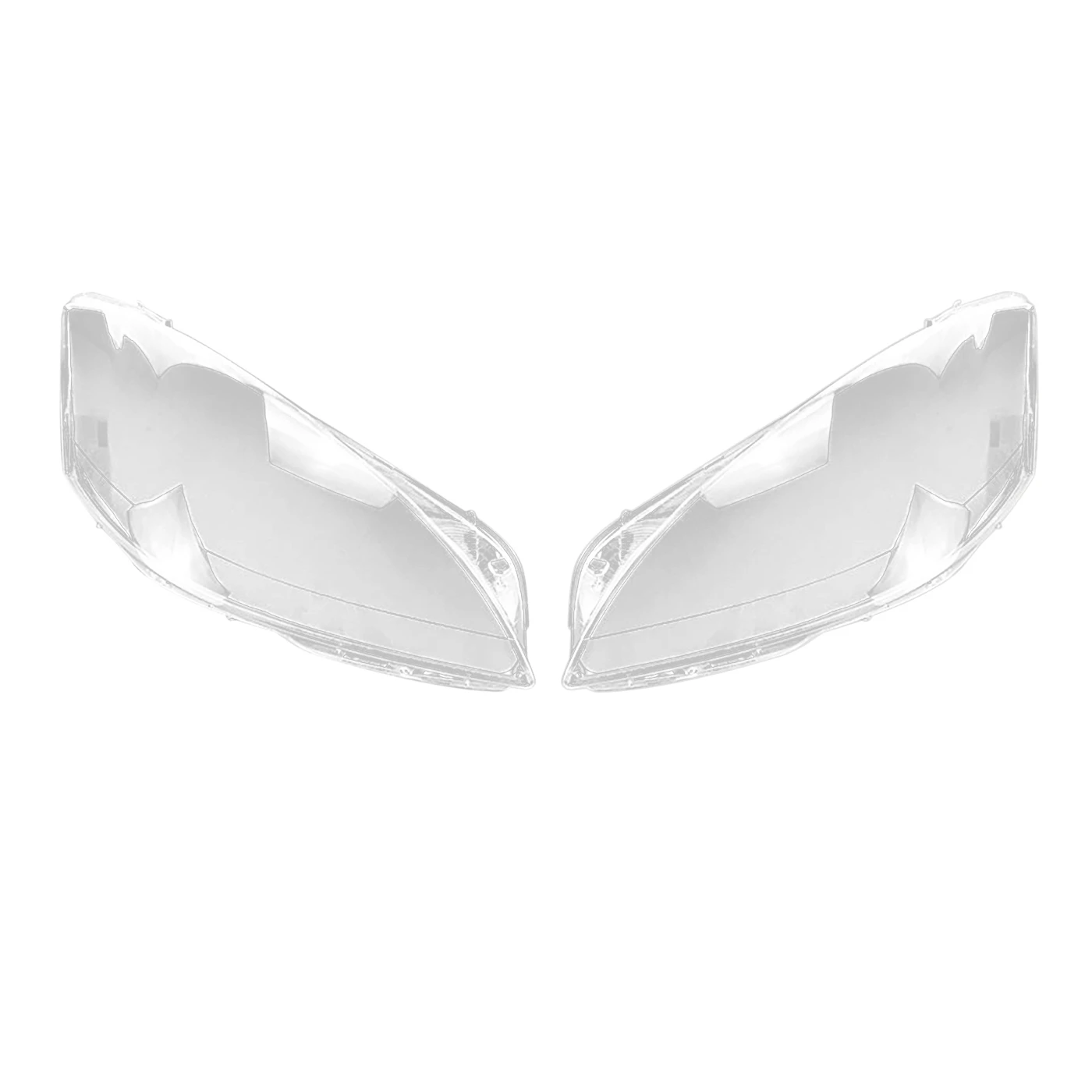 

Car Headlight Lens Cover Transparent head light lamp Shell for Mercedes-Benz S-Class W221 S280 S300 S350 S500 2010-2013