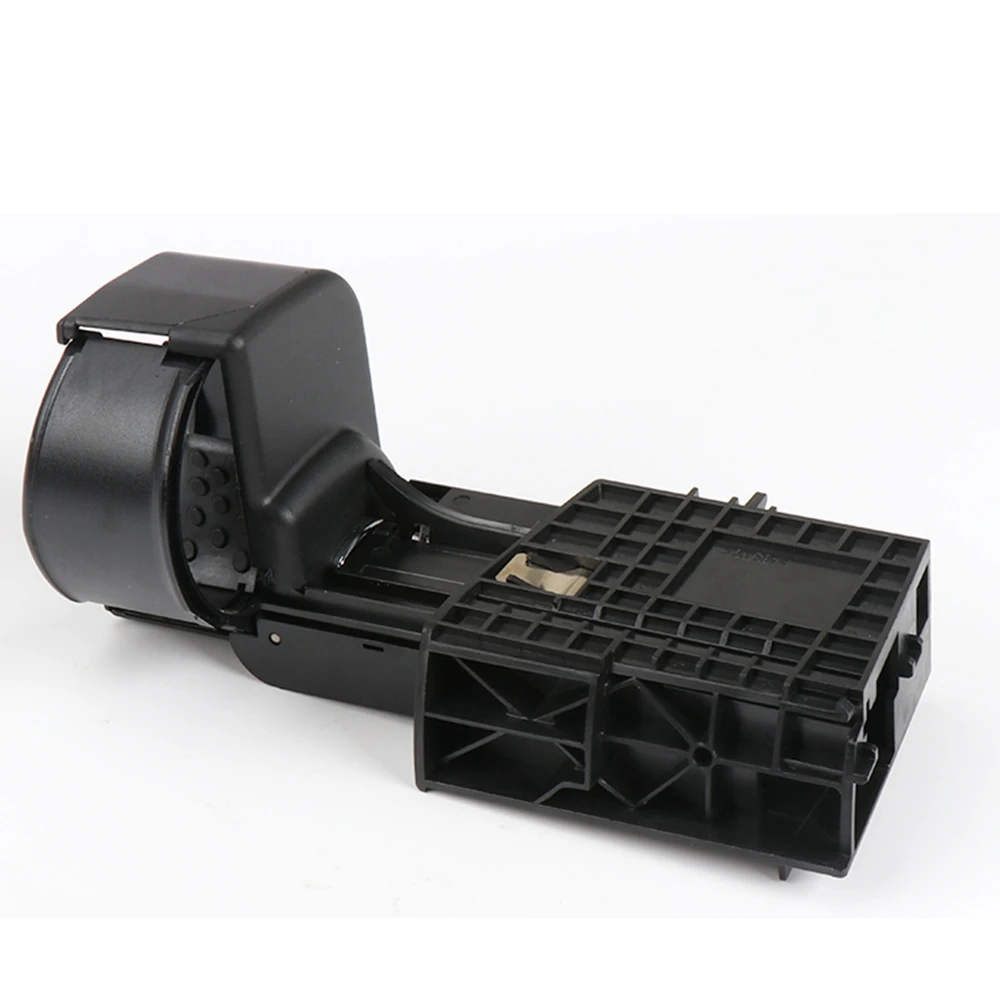 A20K-자동차 컵 홀더 차량 음료수 병 홀더 메르세데스 W203 C 클래스 2001-2006 용 센터 콘솔 팔걸이 컵 홀더