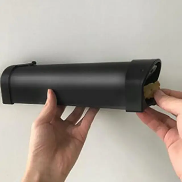 Egércsapda Good Uncose Rat Egerek Hörcsög Fogó Ketrec Hosszú Tartós Patkánycsapda - Image 4