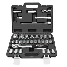 

Vehicle Mechanic Tool Box Work Warehouse Shelf Large Hardcase Tool Storage Boxes Waterproof Boite A Outils Tools Packaging GTJ50