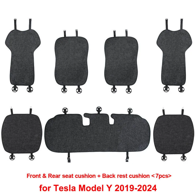 MY Old full set 7pcs